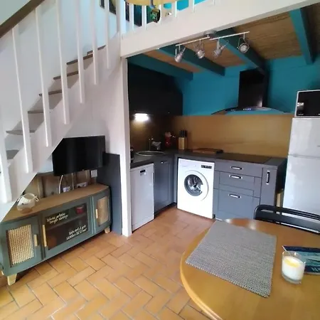 Patio Holiday home *