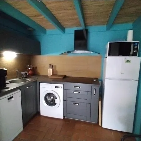 Patio Holiday home *